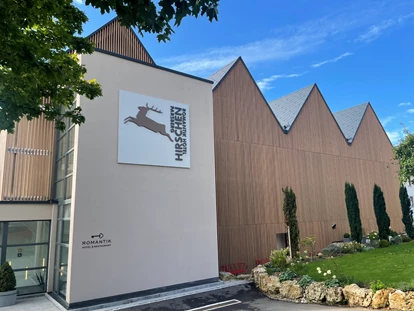 Golfurlaub - Haartrockner - Romantik Hotel Hirschen ****S