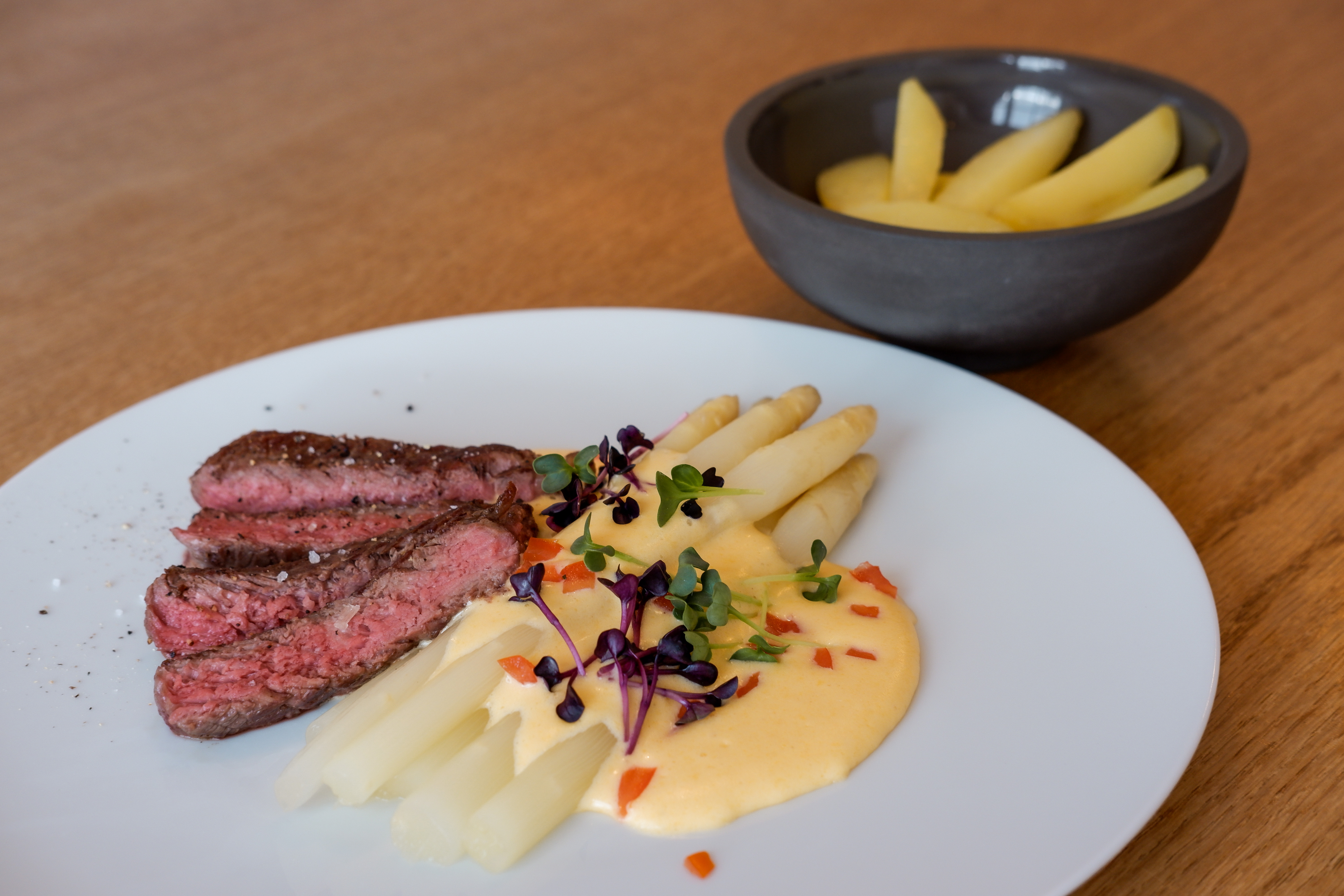 Golfurlaub - Oberpfalz - Romantik Hotel Hirschen ****S