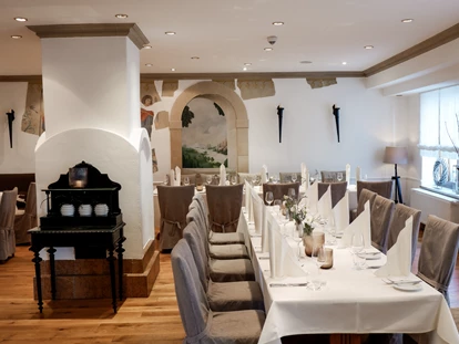 Golfurlaub - Haartrockner - Romantik Hotel Hirschen ****S