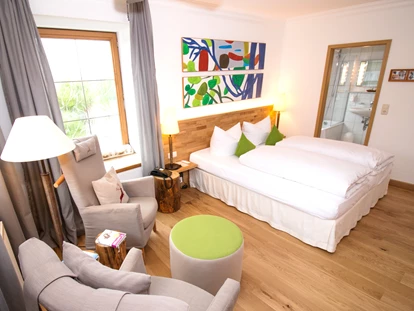 Golfurlaub - Haartrockner - Romantik Hotel Hirschen ****S