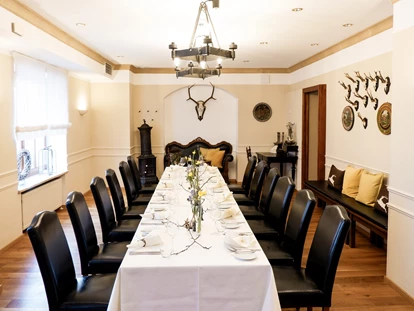 Golfurlaub - Haartrockner - Romantik Hotel Hirschen ****S