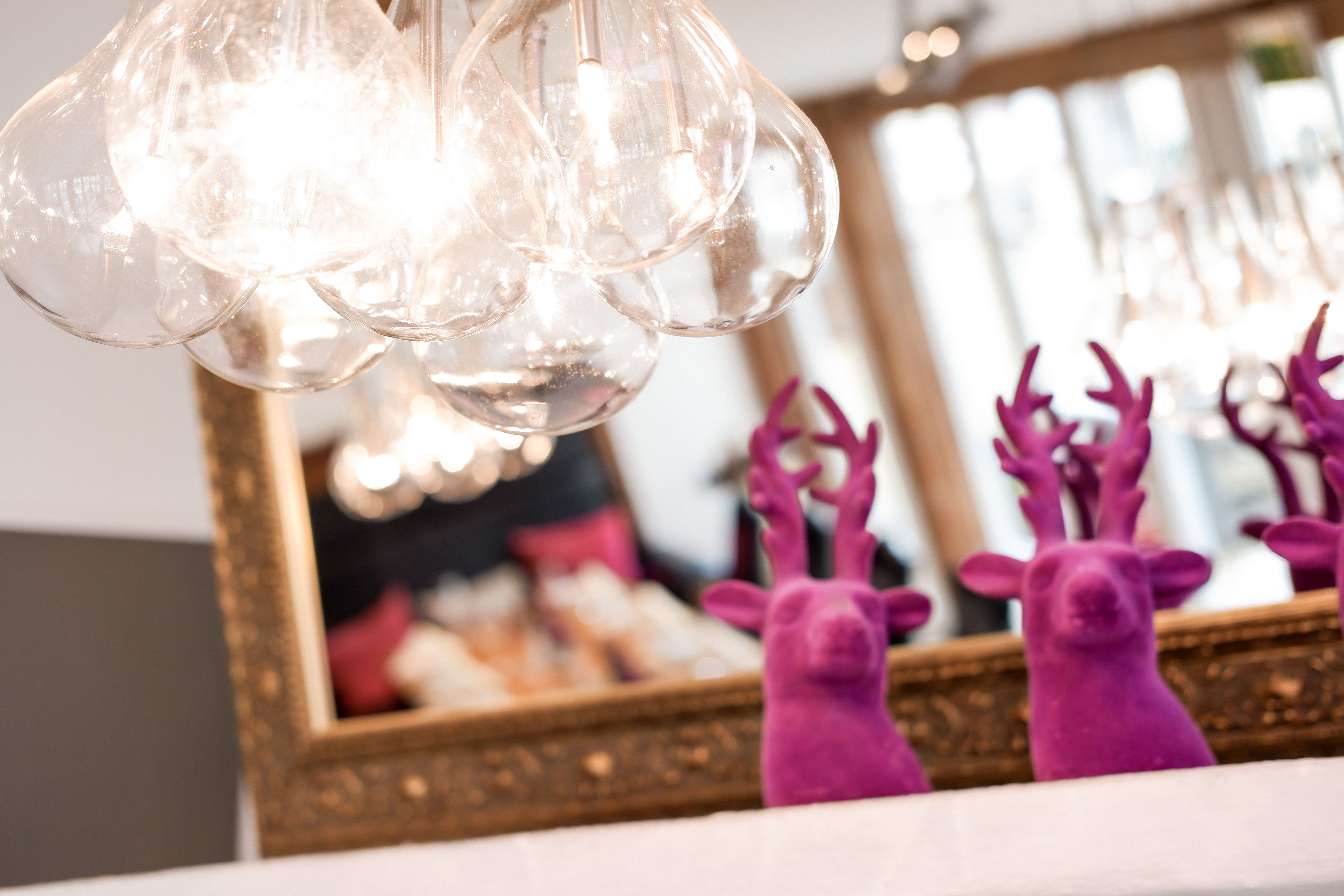 Golfhotel: Romantik Hotel Hirschen ****S