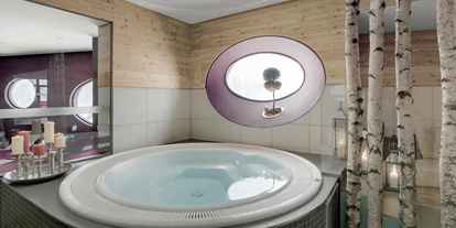 Golfurlaub - Sauna - INNs HOLZ Natur- & Vitalhotel****s Whirlpool - INNs HOLZ Natur- & Vitalhotel****s