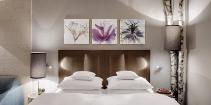 Golfurlaub - Sauna - INNs HOLZ Natur- & Vitalhotel****s Moldaublickzimmer - INNs HOLZ Natur- & Vitalhotel****s
