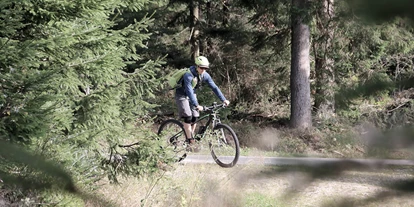 Golfurlaub - Sauna - INNs HOLZ Natur- & Vitalhotel****s Radfahren im Mühlviertel - INNs HOLZ Natur- & Vitalhotel****s