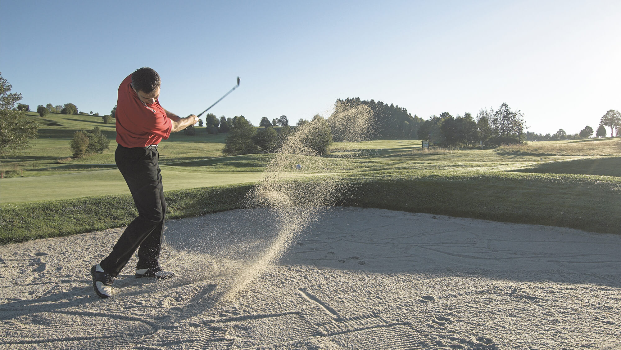 Golfurlaub - PLZ 94518 (Deutschland) - INNs HOLZ Natur- & Vitalhotel****s Golfurlaub - INNs HOLZ Natur- & Vitalhotel****s