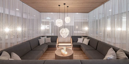 Golfurlaub - Sauna - INNs HOLZ Natur- & Vitalhotel****s Ruhelounge - INNs HOLZ Natur- & Vitalhotel****s