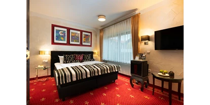 Golfurlaub - PLZ 6707 (Österreich) - Einzelzimmer Standard - Golf- & Alpin Wellness Resort Hotel Ludwig Royal