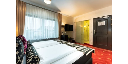 Golfurlaub - PLZ 6707 (Österreich) - Einzelzimmer Standard - Golf- & Alpin Wellness Resort Hotel Ludwig Royal