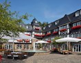 Golfhotel: Gutshof im Romantik- & Wellnesshotel Deimann
 - Romantik- & Wellnesshotel Deimann