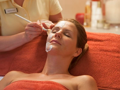 Golfurlaub - Bad und WC getrennt - Kosmetik im Romantik- & Wellnesshotel Deimann - Romantik- & Wellnesshotel Deimann