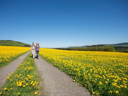 Golfurlaub - Bad und WC getrennt - Wandern im Romantik- & Wellnesshotel Deimann - Romantik- & Wellnesshotel Deimann