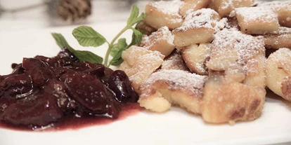 Golfurlaub - Sauna - INNs HOLZ Chaletdorf Kaiserschmarrn - INNs HOLZ Chaletdorf
