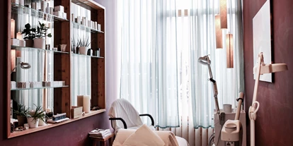 Golfurlaub - Sauna - INNs HOLZ Chaletdorf Spa-Bereich im angrenzenden INNs HOLZ Natur- & Vitalhotel****s  - INNs HOLZ Chaletdorf