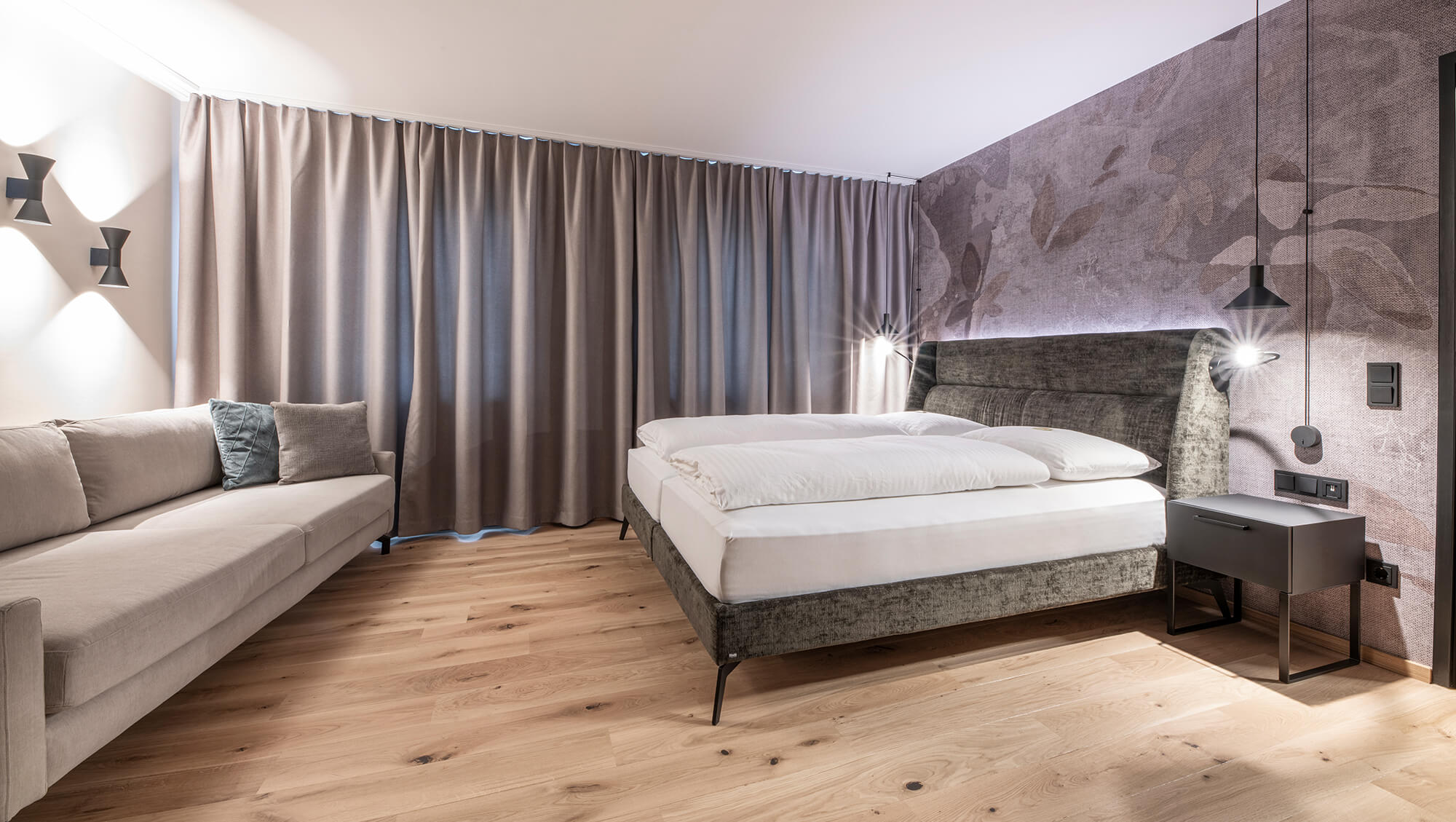 Golfhotel: Hotel Almesberger****s Zimmer - Hotel Almesberger****s