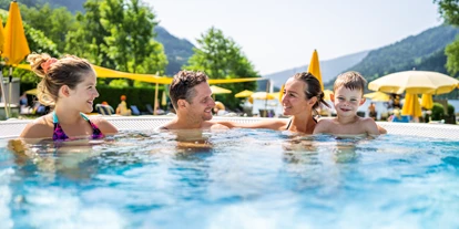 Golfurlaub - Restaurant - Badespaß am See - Familien-Sportresort Brennseehof