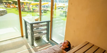 Golfurlaub - Restaurant - Birken- Sauna - Familien-Sportresort Brennseehof