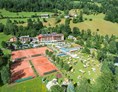 Golfhotel: Anlage am See - Familien-Sportresort Brennseehof