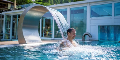 Golfurlaub - Restaurant - Wasserspaß - Familien-Sportresort Brennseehof