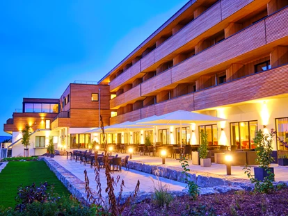 Golfurlaub - Bad und WC getrennt - sonnenhotel WEINGUT RÖMMERT