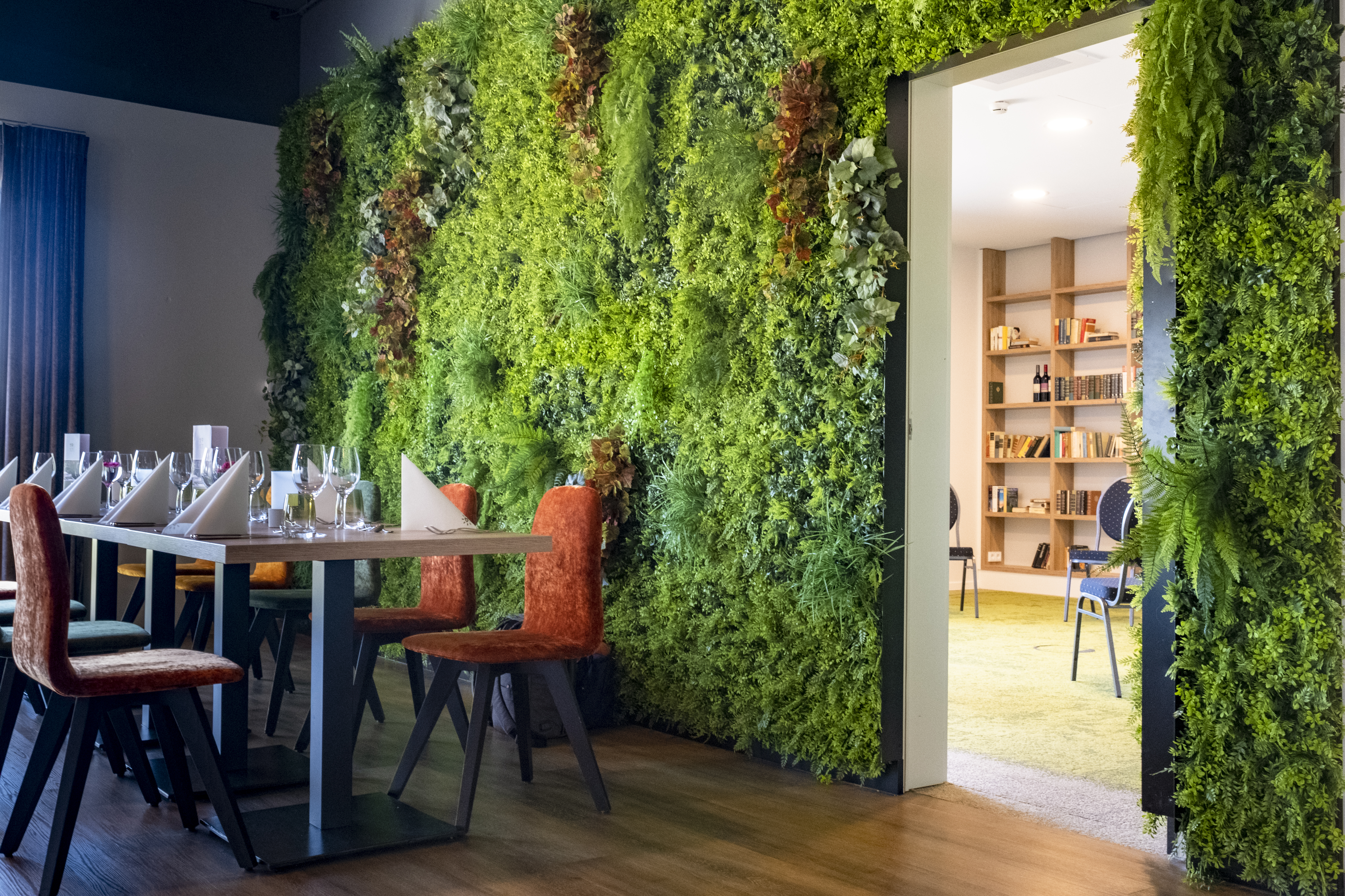 Golfurlaub - Bad und WC getrennt - sonnenhotel WEINGUT RÖMMERT