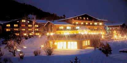 Golfurlaub - Sauna - sonnenhotel ZUM STERN