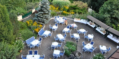 Golfurlaub - Sauna - sonnenhotel ZUM STERN