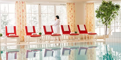 Golfurlaub - Sauna - sonnenhotel ZUM STERN