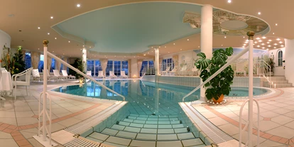 Golfurlaub - Sauna - sonnenhotel ZUM STERN