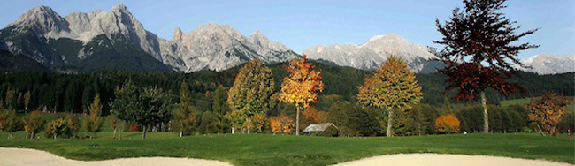 Der Gollinger Golfeinrichtungen im Detail Golfclub Urslautal