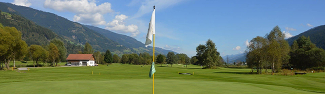 Der Gollinger Golfeinrichtungen im Detail Golfclub Mittersill