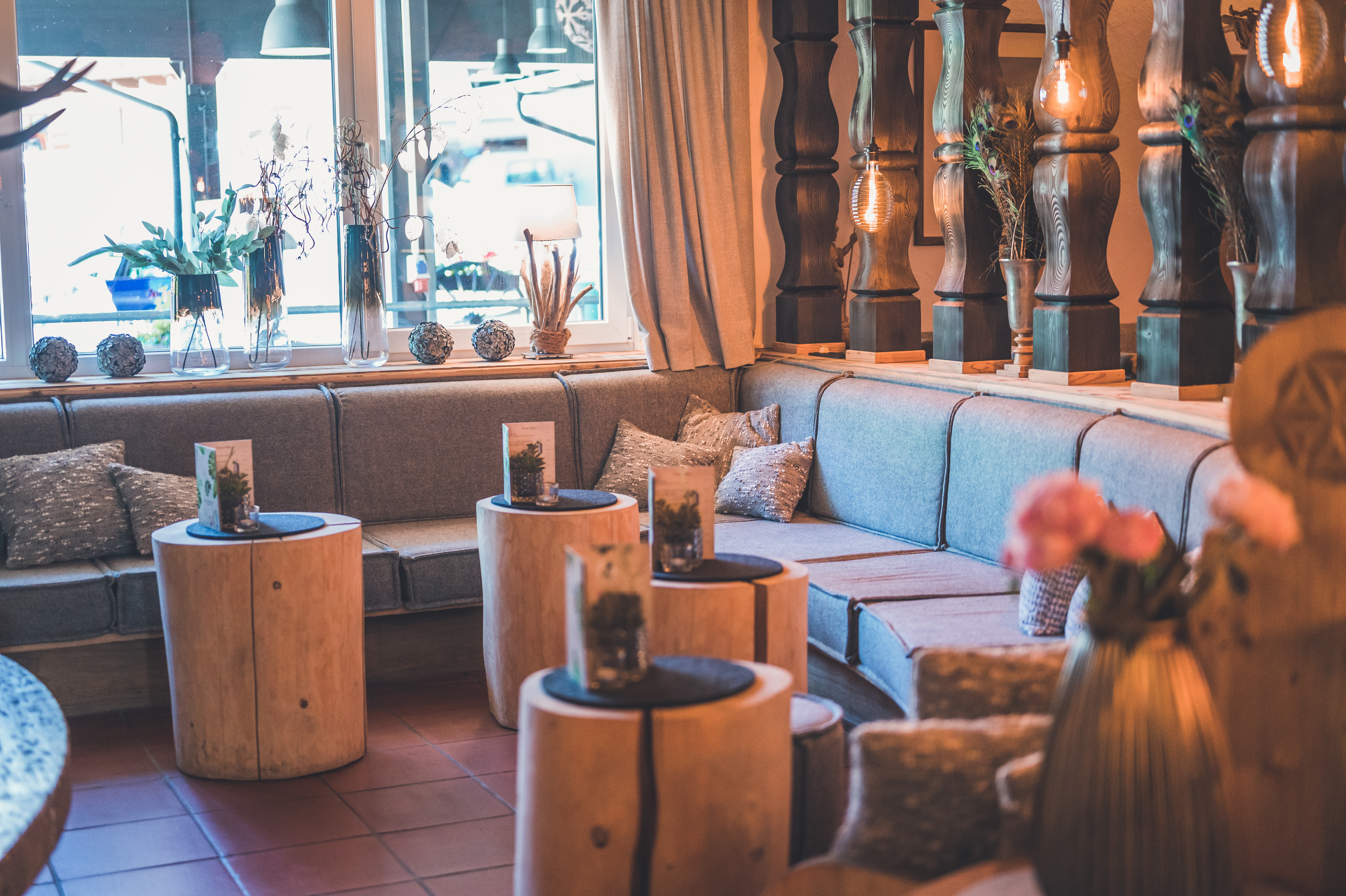 Golfurlaub - Klassifizierung: 4 Sterne - Salzburg - Der Gollinger