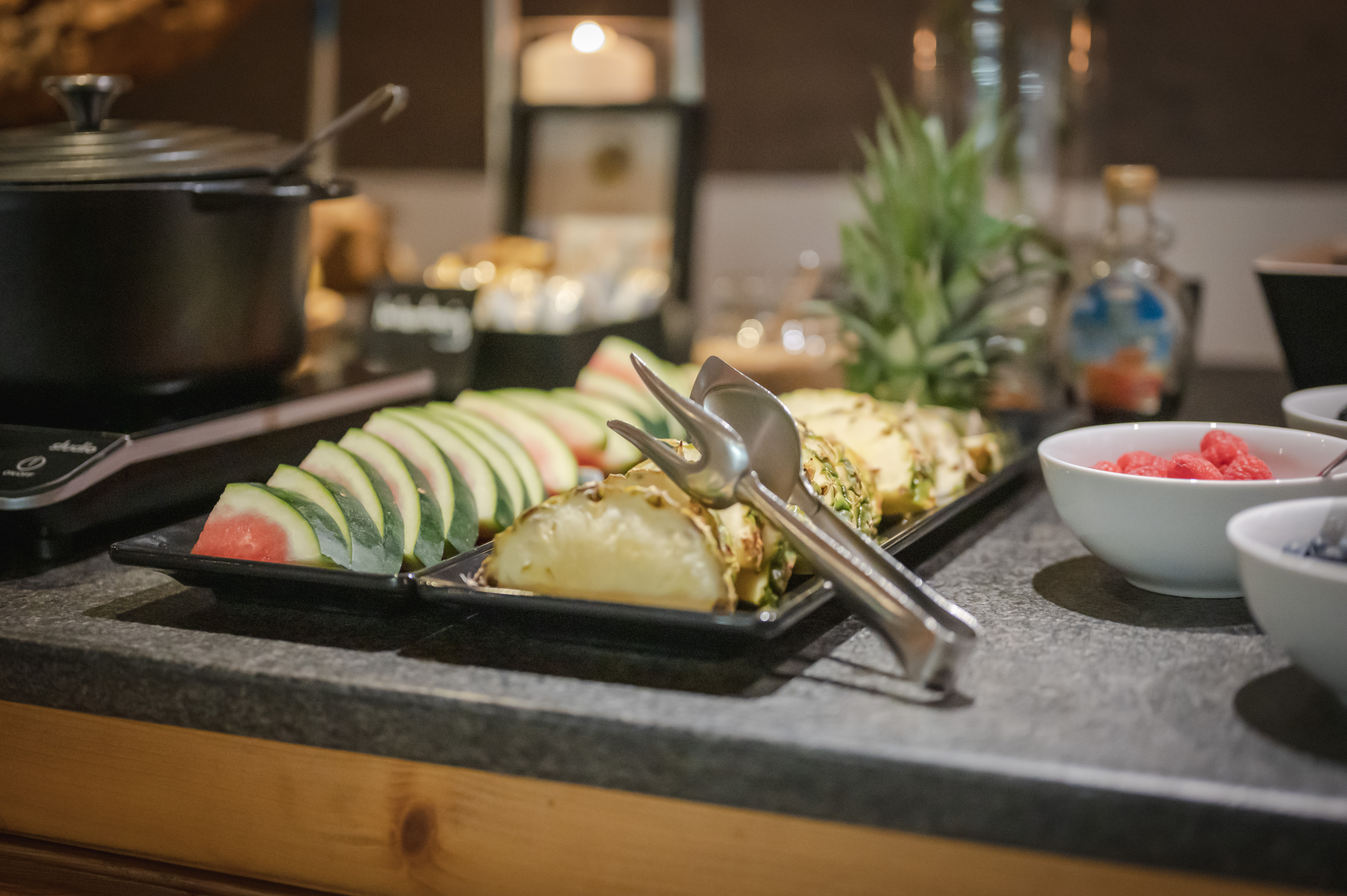 Golfurlaub - Klassifizierung: 4 Sterne - Salzburg - Der Gollinger