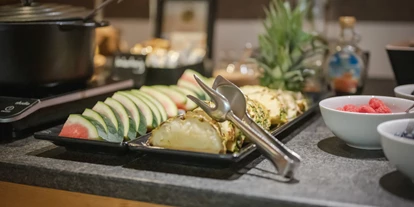 Golfurlaub - Restaurant - Der Gollinger