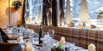 Golfurlaub - Restaurant - Der Gollinger