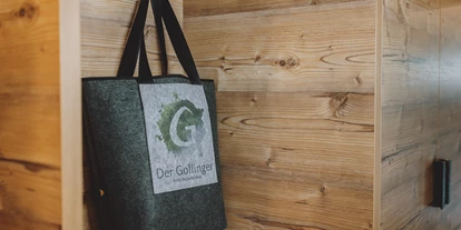 Golfurlaub - Restaurant - Der Gollinger