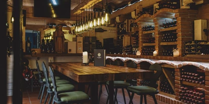 Golfurlaub - Restaurant - Der Gollinger