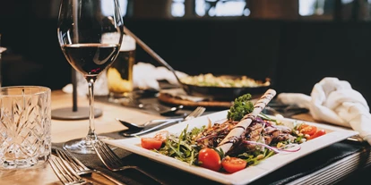 Golfurlaub - Restaurant - Der Gollinger