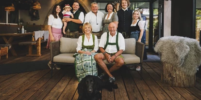 Golfurlaub - Restaurant - Der Gollinger