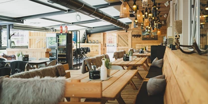 Golfurlaub - Restaurant - Der Gollinger