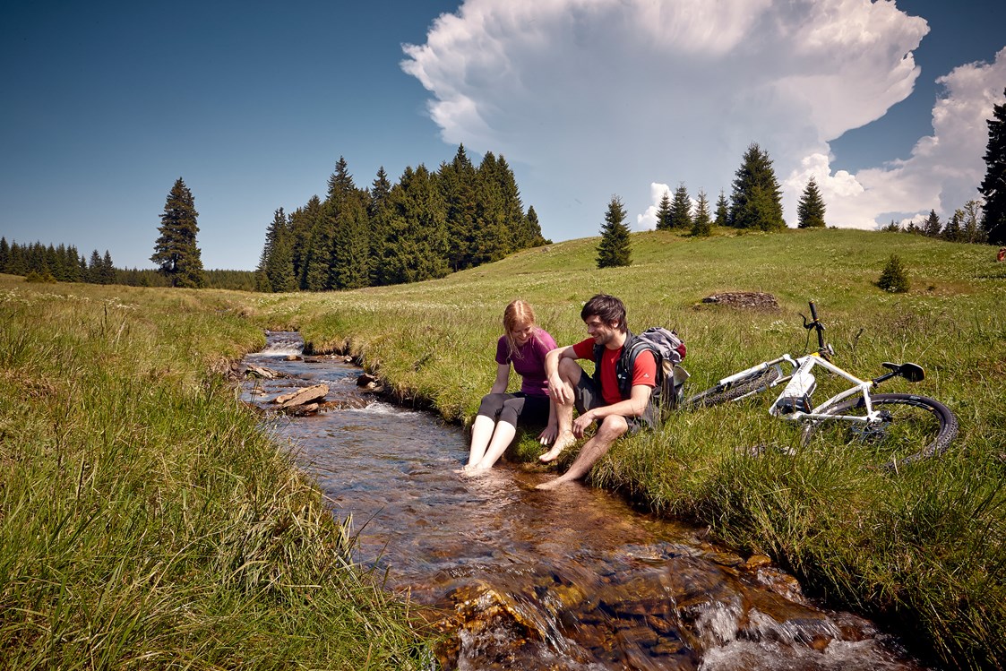 Golfhotel: Nehmen Sie eine Auszeit und genießen das schöne Erzgebirge - Hotel Am Kurhaus