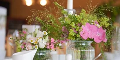 Golfurlaub - Restaurant - Restaurant BEATUS - Hotel Am Kurhaus