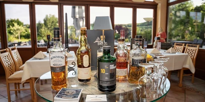 Golfurlaub - Restaurant - Restaurant BEATUS - Hotel Am Kurhaus