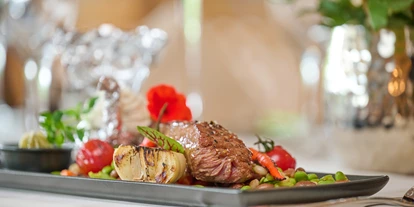 Golfurlaub - Restaurant - Restaurant BEATUS - Hotel Am Kurhaus