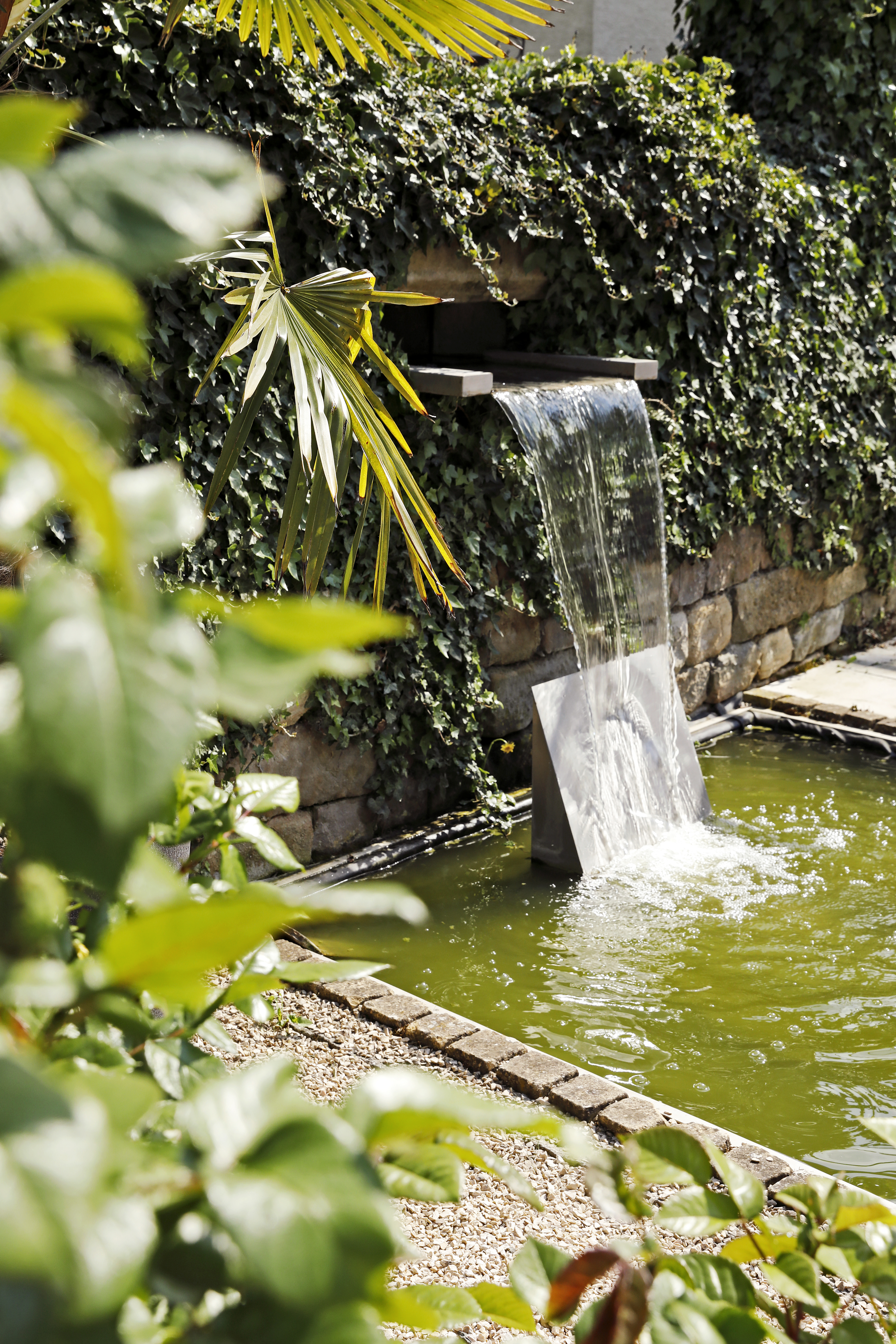 Golfurlaub - Walldorf (Rhein-Neckar-Kreis) - Casa Palatina - GOLF Dackenheim / Pfalz