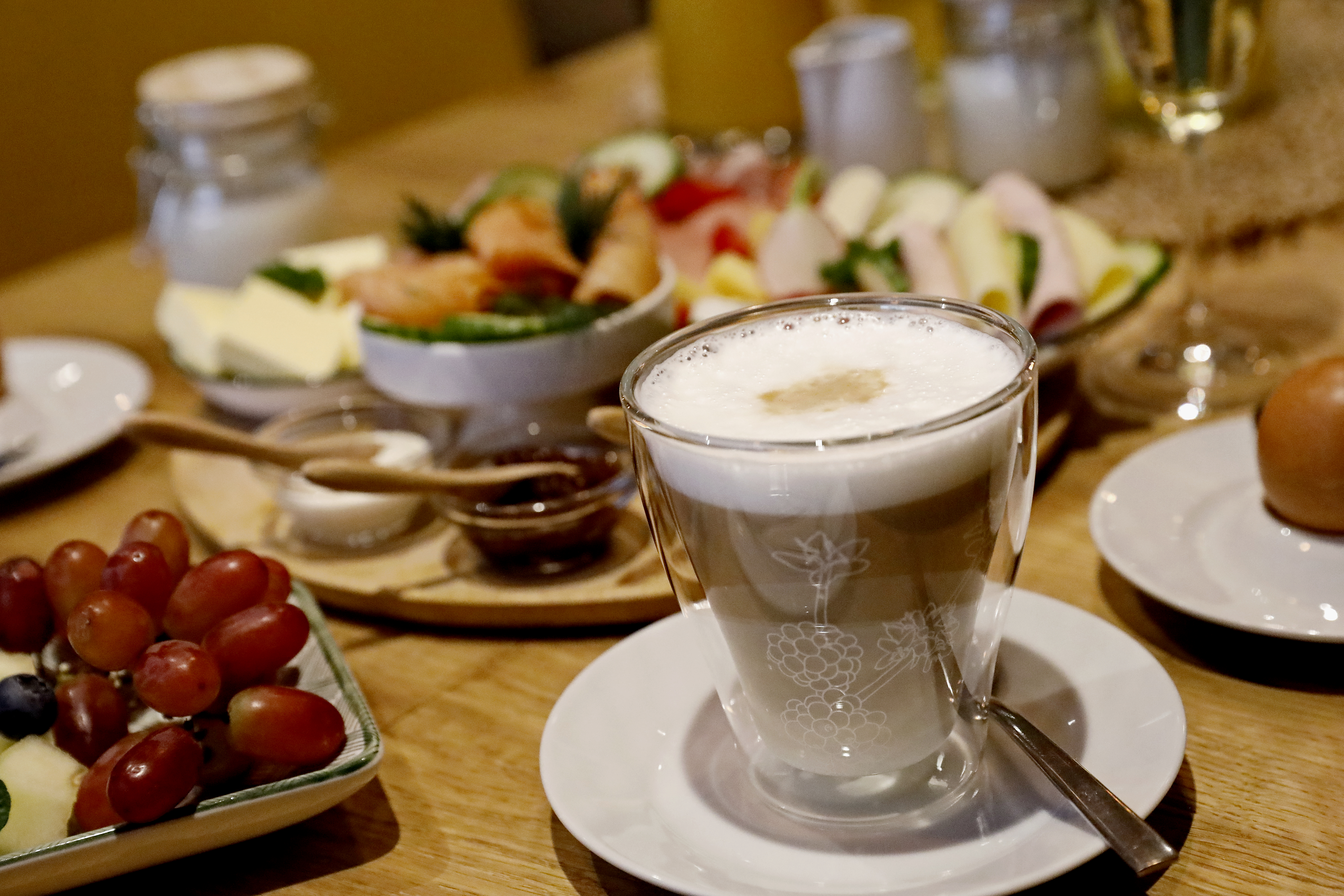 Golfurlaub - Walldorf (Rhein-Neckar-Kreis) - Casa Palatina - GOLF Dackenheim / Pfalz