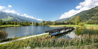 Golfurlaub - Restaurant - Golfplatz Zell am See-Kaprun - Hotel Sonnblick