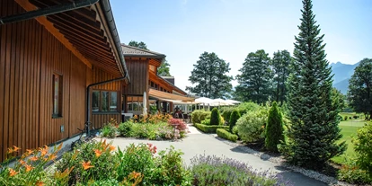 Golfurlaub - Restaurant - Golfclub in Zell am See-Kaprun - Hotel Sonnblick