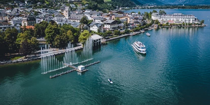 Golfurlaub - Restaurant - Zeller Seezauber - Hotel Sonnblick
