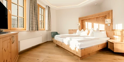 Golfurlaub - Sauna - Wellnesshotel Eggerwirt